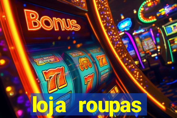 loja roupas masculinas joao monlevade